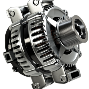 Motor de Arranque y Alternador TT LRG para 4x4