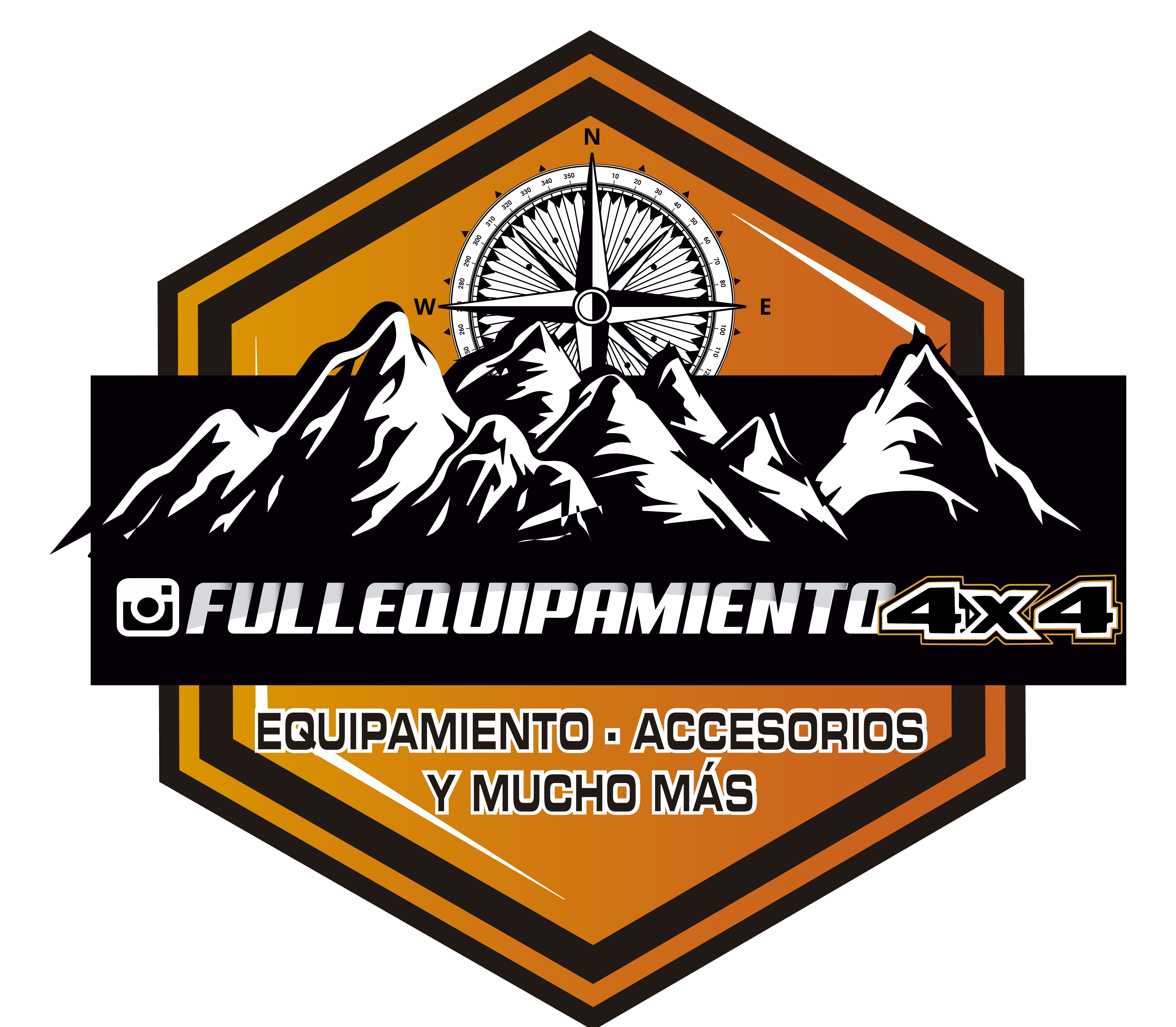Full Equipamiento 4X4